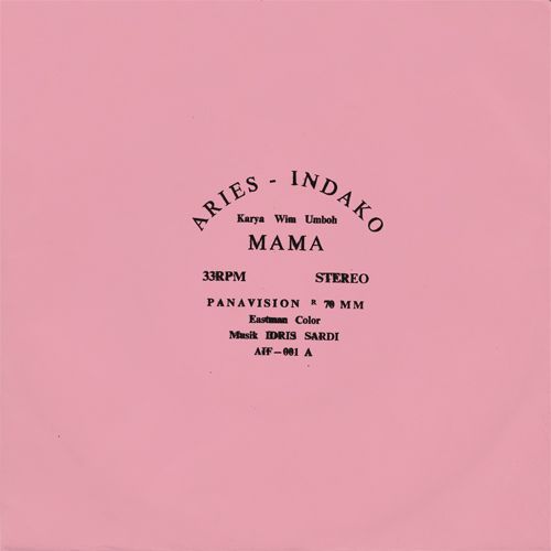 Mama