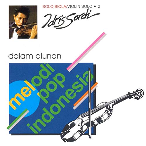 Melodi Pop Indonesia