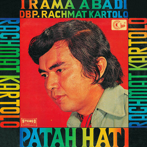 Patah Hati