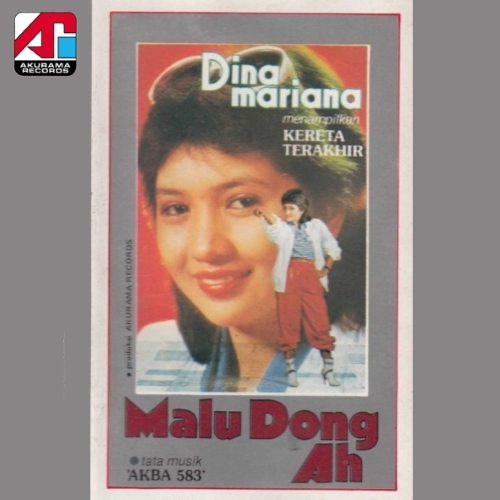 Malu Dong Ah