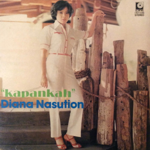 Kapankah
