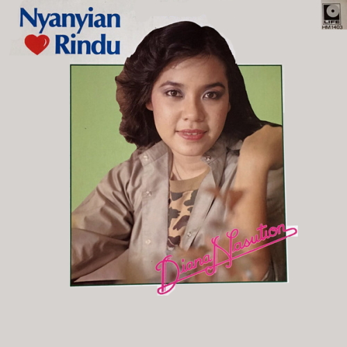 Nyanyian Rindu