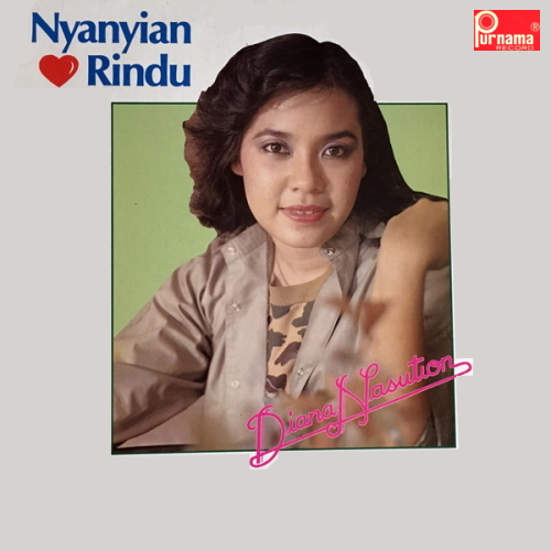 Nyanyian Rindu