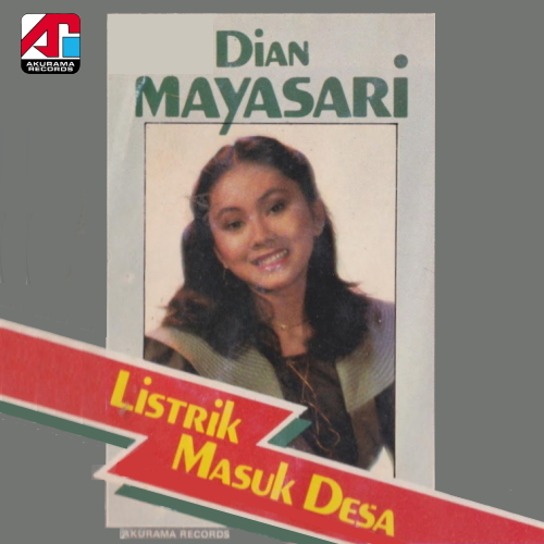 Listrik Masuk Desa
