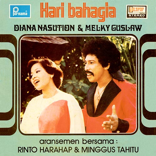 Hari Bahagia