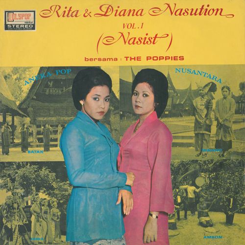 Aneka Pop Nusantara