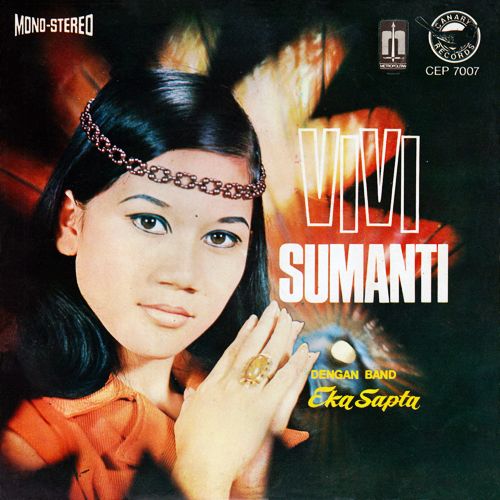 Bunga Jang Sedang Mekar