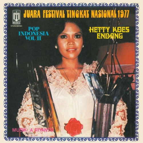 Pop Indonesia Vol. 2