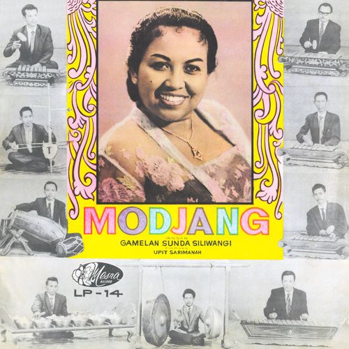 Modjang