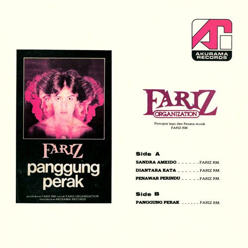 Panggung Perak