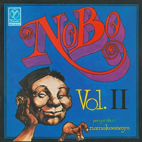 Pop Indonesia Vol. 2