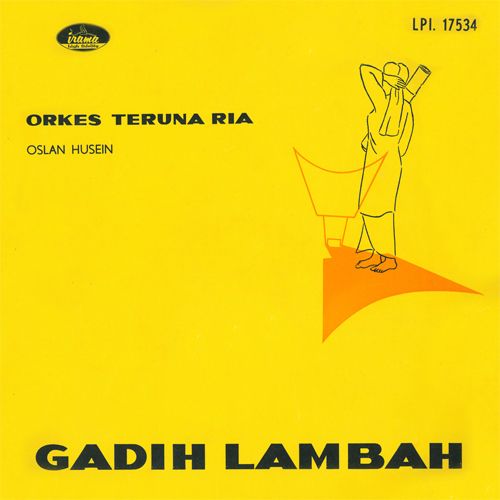 Gadih Lambah