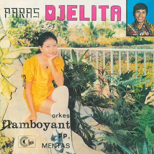 Paras Djelita