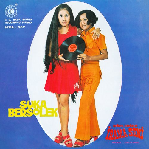 Suka Bersolek