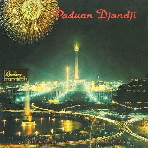 Paduan Djandji