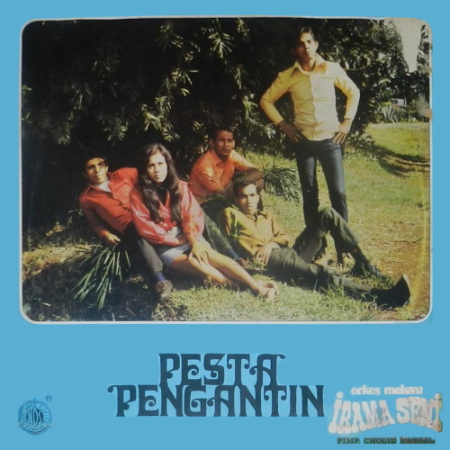 Pesta Pengantin
