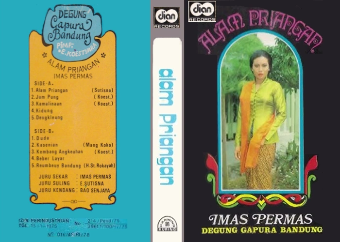 Alam Priangan