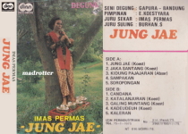 Jung Jae