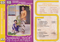 Kembang Soca