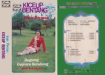 Kiceup Bentang