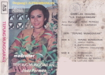 Tepung Munggaran