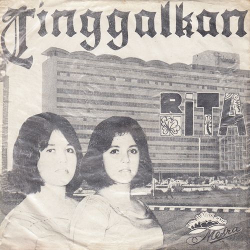 Tinggalkan