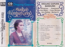 Musibah Di Lembur Kuring