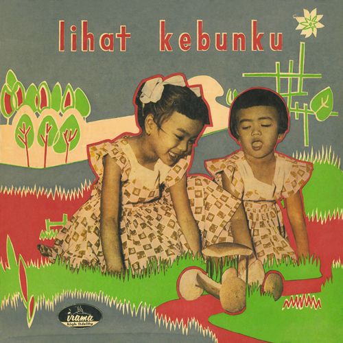 Lihat Kebunku