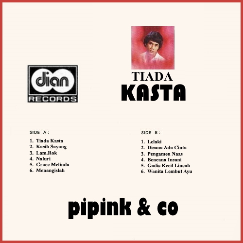 Tiada Kasta
