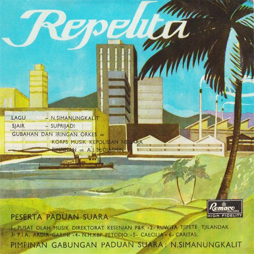 Repelita