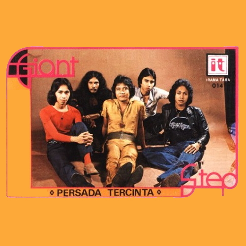 Persada Tercinta