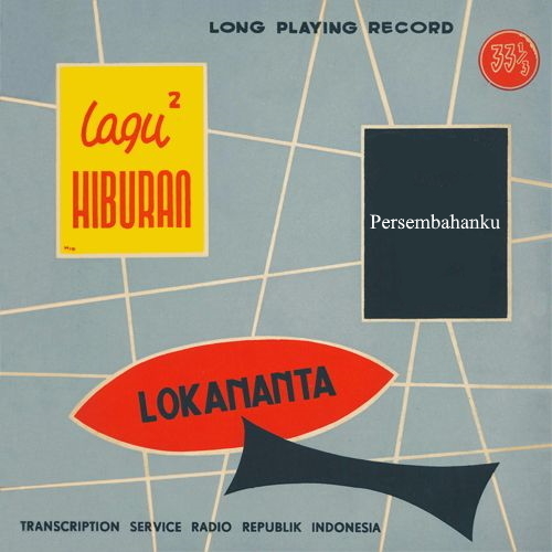 Rangkaian Lagu2 Hiburan