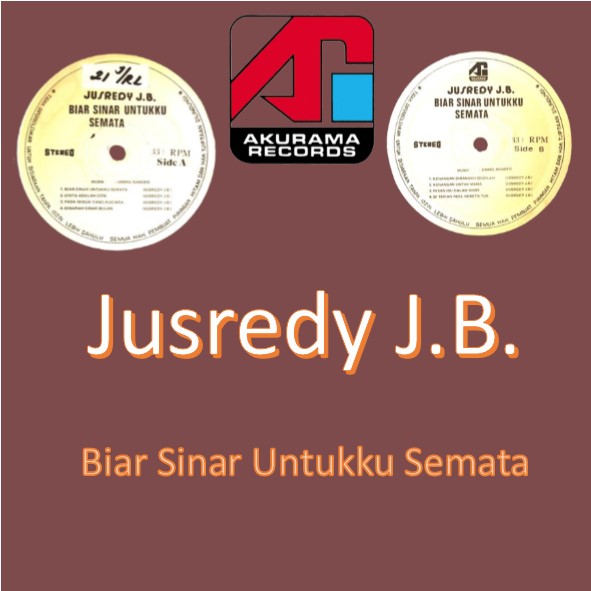 Biar Sinar Untukku Semata