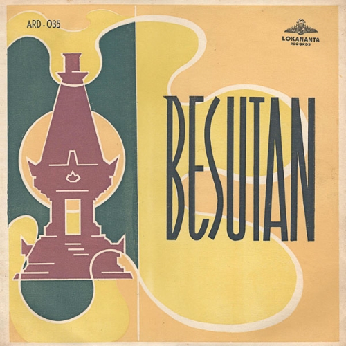 Besutan