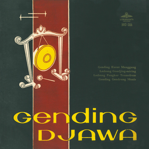 Gending Djawa