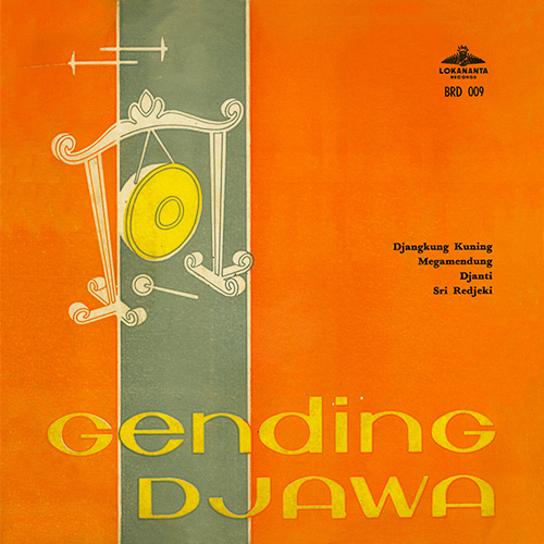 Gending Djawa