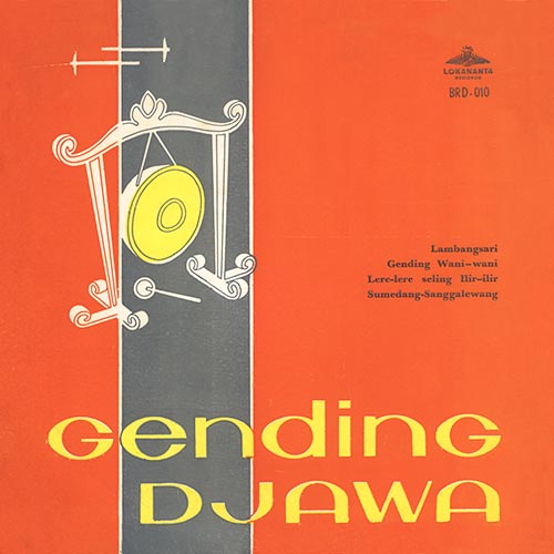 Gending Djawa
