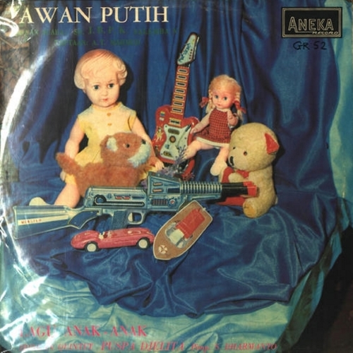 Awan Putih