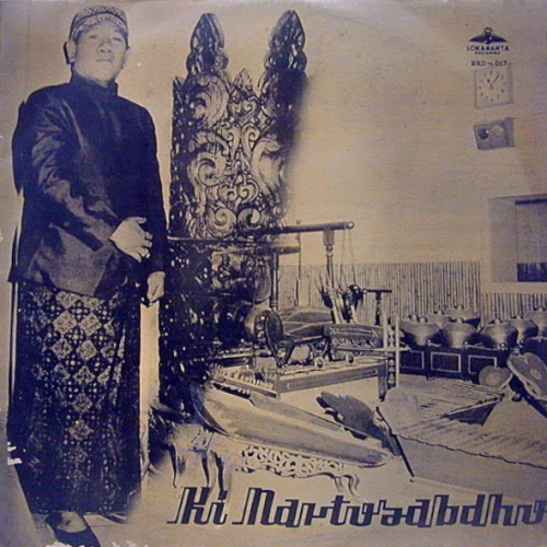 Gending-Gending Djawa