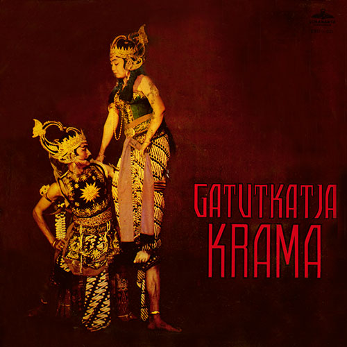 Gatutkatja Krama