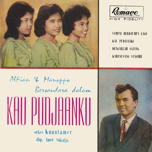 Kau Pudjaanku