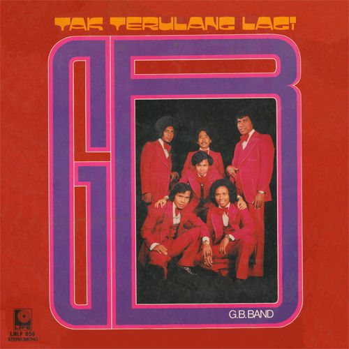 Tak Terulang Lagi