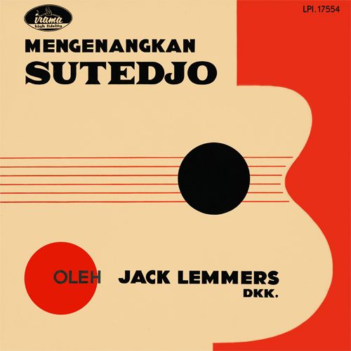 Mengenangkan Sutedjo
