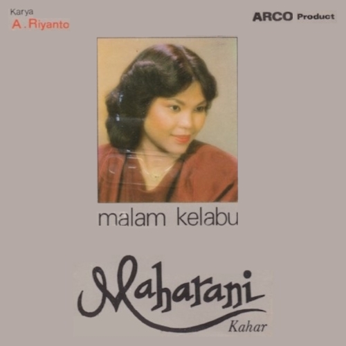 Malam Kelabu