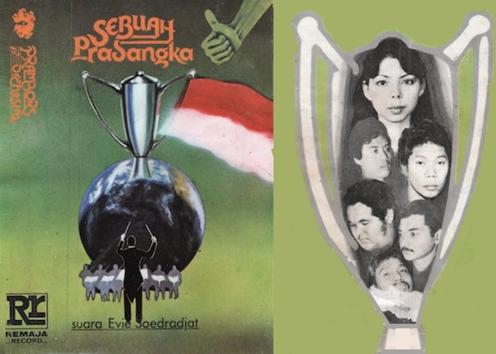 Sebuah Prasangka