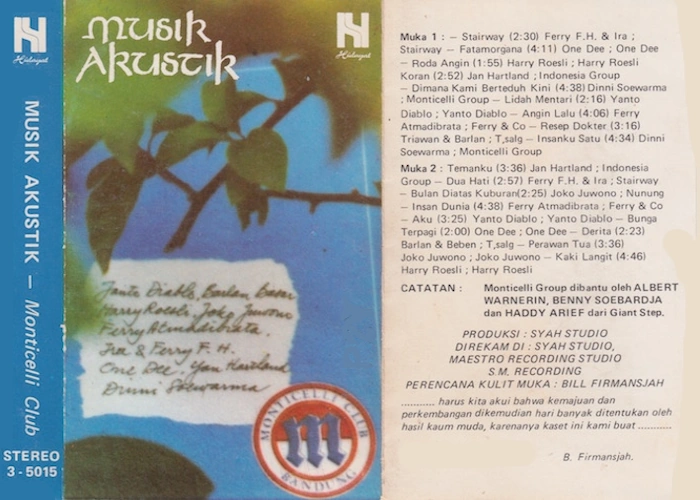 Musik Akustik