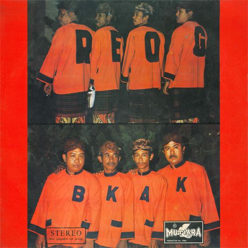 Reog B.K.A.K.