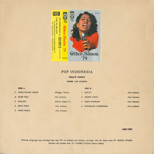 Pop Indonesia