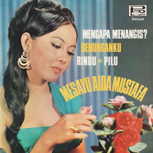 Mengapa Menangis?