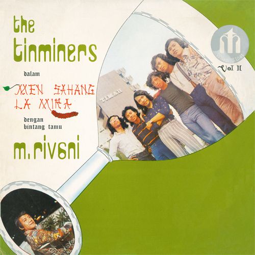 Vol. 2 Men Sahang La Mira